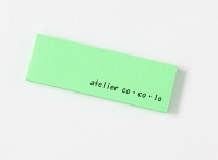 atelier co・co・lo 様